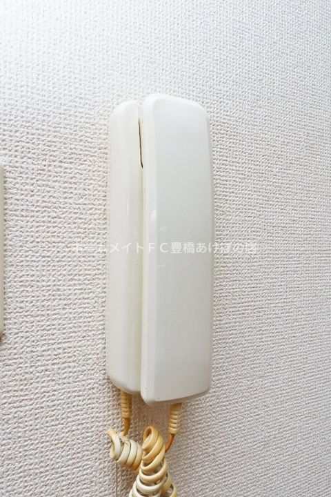 パーシモン大崎103のその他画像