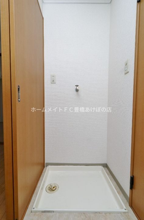 パーシモン大崎103のその他画像
