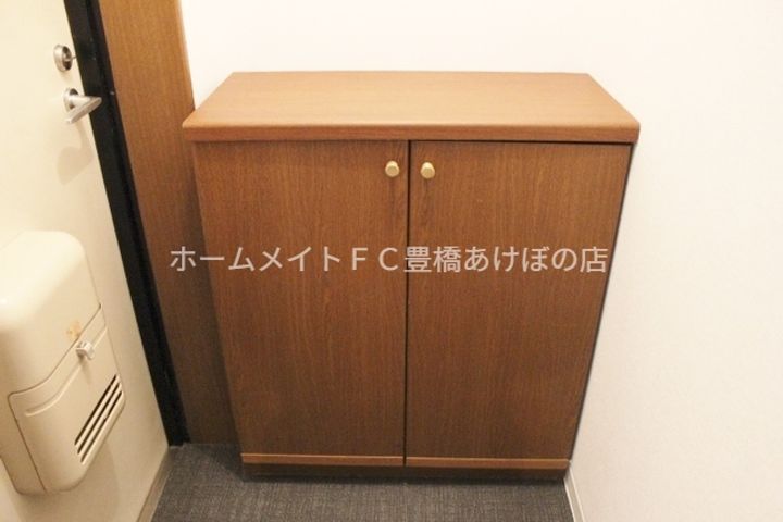 プリマベールのその他画像