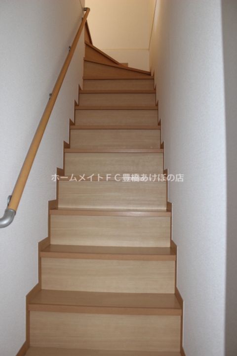 パークハウス A棟のその他画像