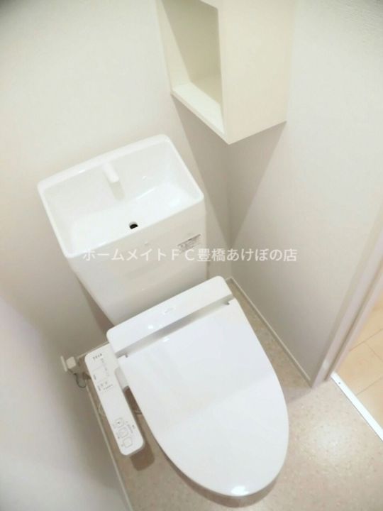 プロムナード牛川通Gのその他画像