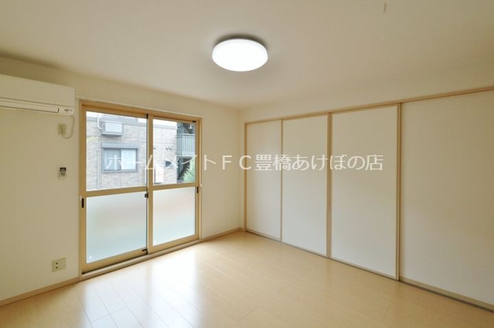 リビングタウン下地Ⅱ Bのその他画像