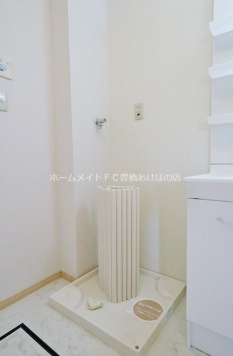リビングタウン下地Ⅱ Bのその他画像
