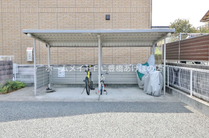 ホワイト テールIのその他画像