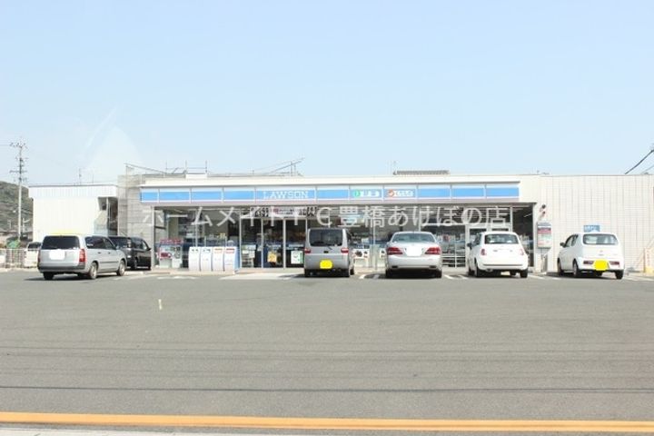 ホワイト テールIの周辺