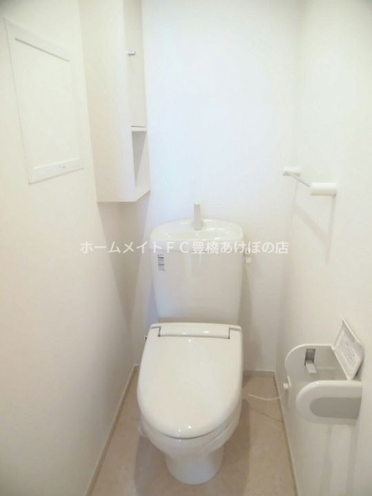 ソレイユ・西口Cのその他画像