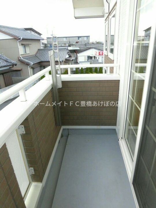 ソレイユ・西口Cのその他画像