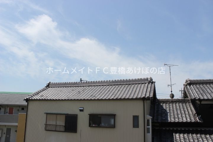 ソレイユ・西口Cのその他画像