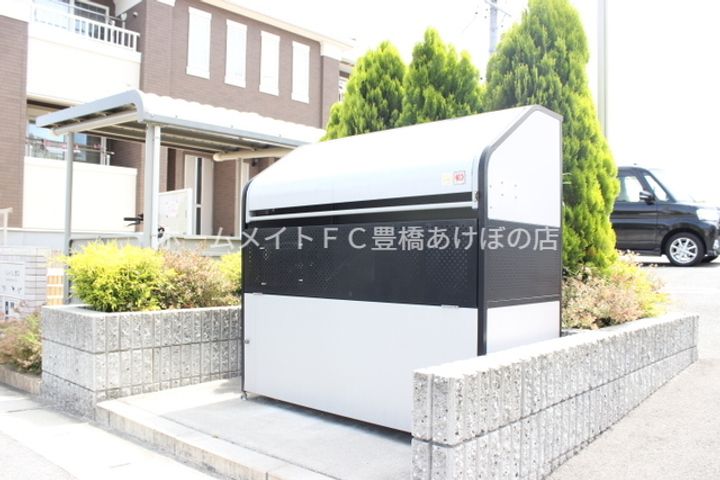 ソレイユ・西口Cのその他画像