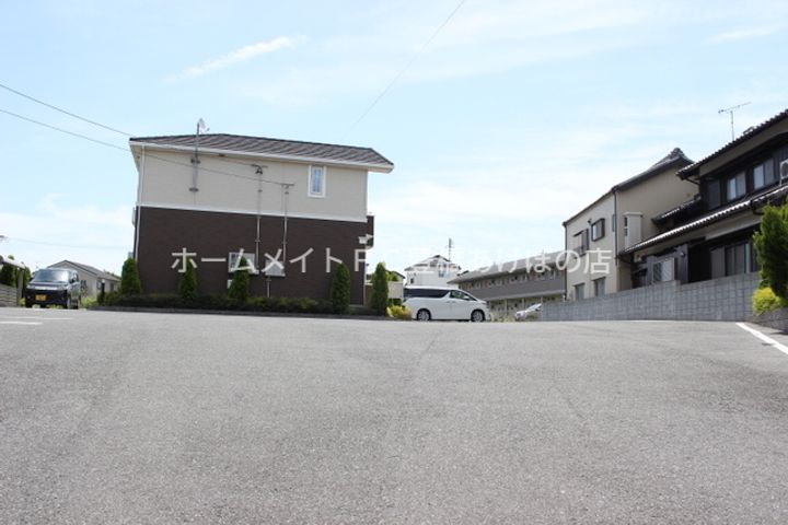 ソレイユ・西口Cのその他画像