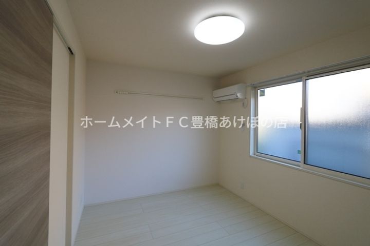 コンフォール西小鷹野のその他画像