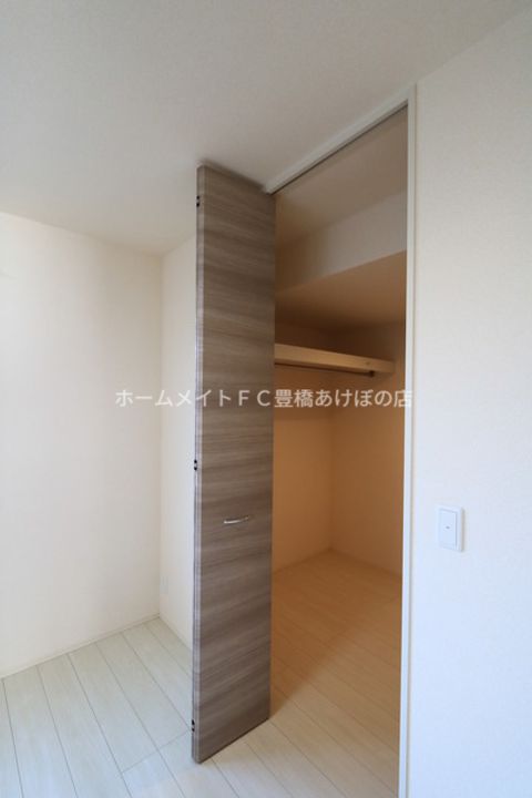 コンフォール西小鷹野のその他画像