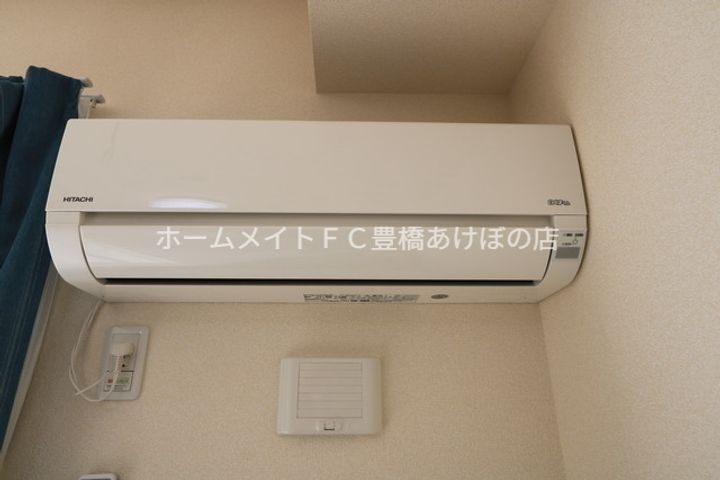 コンフォール西小鷹野のその他画像
