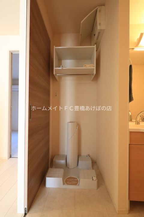 コンフォール西小鷹野のその他画像