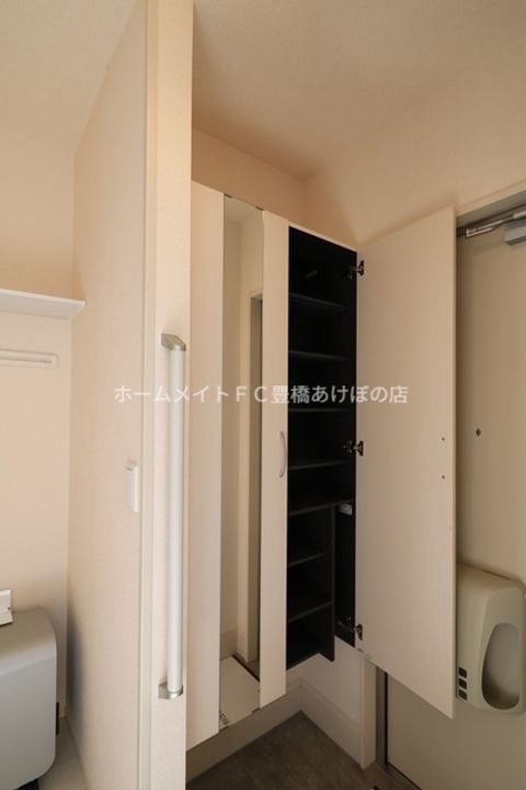 コンフォール西小鷹野のその他画像