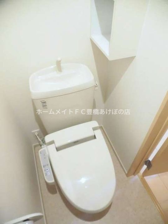 カーサ・アンダンテのその他画像