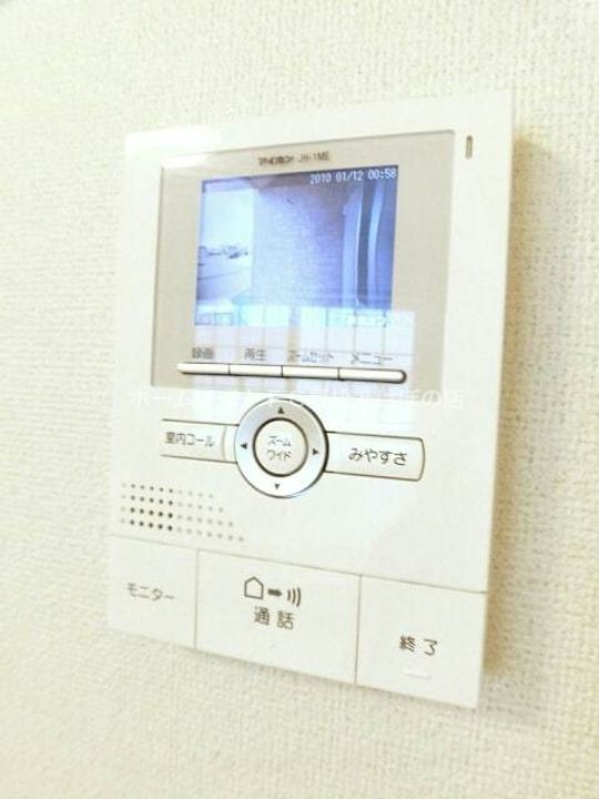 カーサ・アンダンテのその他画像