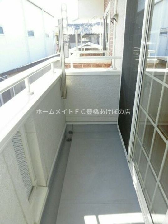 カーサ・アンダンテのその他画像