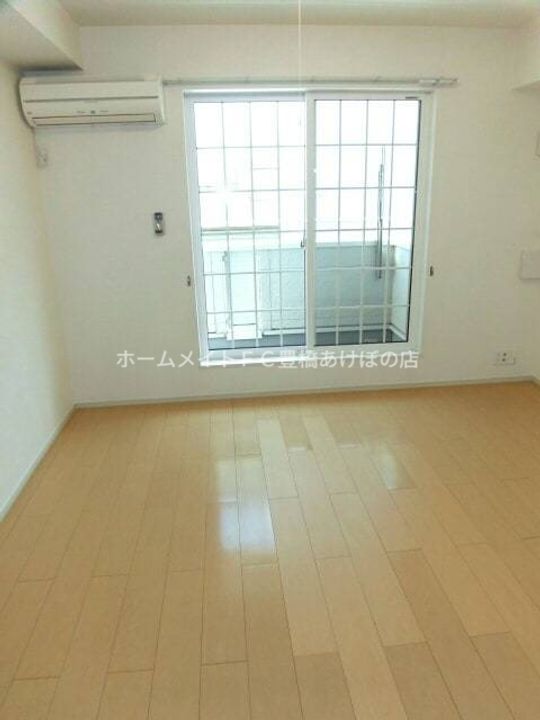 カーサ・アンダンテの内装