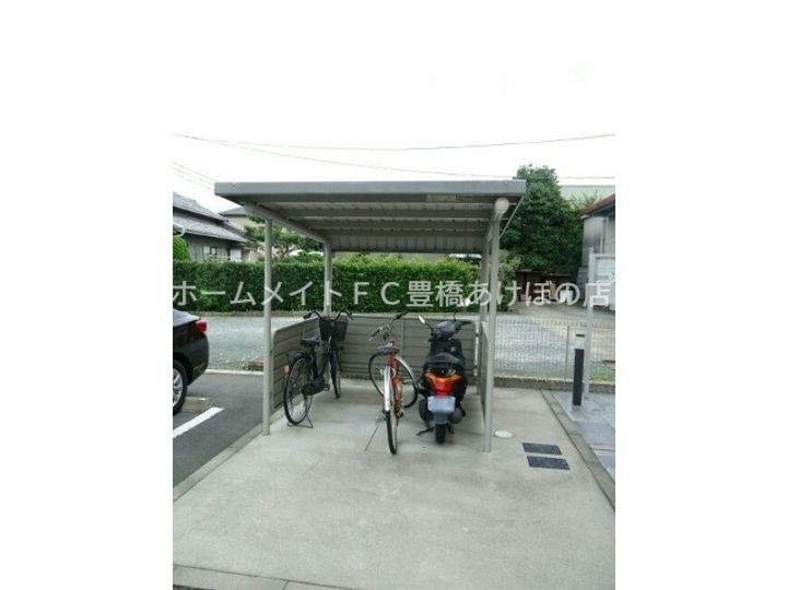 カーサ・アンダンテのその他画像