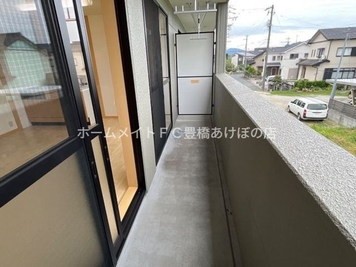 フィールドピアN205のその他画像