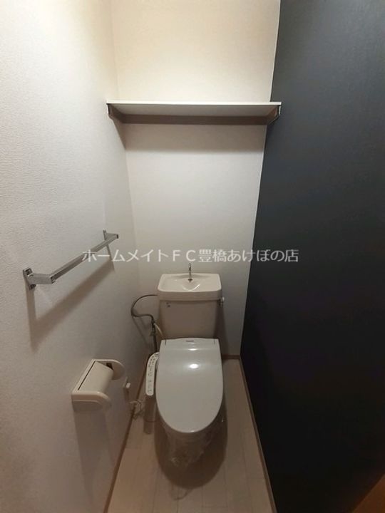 LIZE緑ヶ丘のその他画像