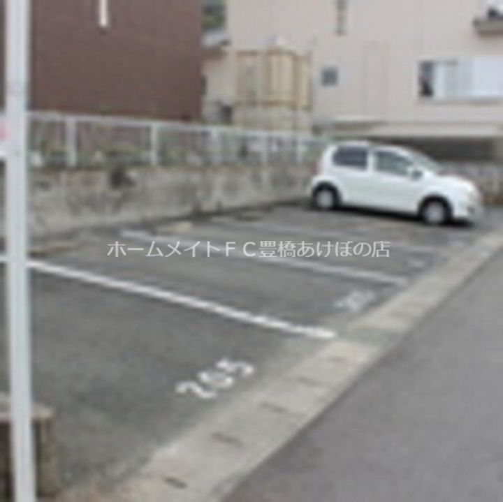 LIZE緑ヶ丘のその他画像