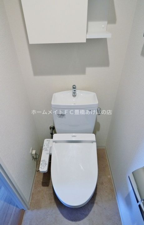 セントラルレジデンスのその他画像
