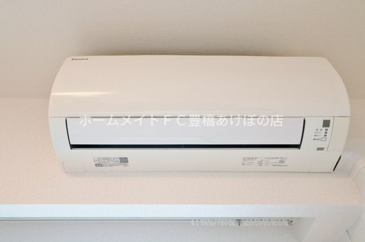 セントラルレジデンスのその他画像