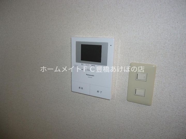 ノーブルタウン新栄202のその他画像