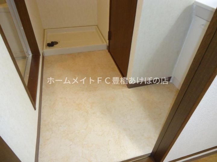 ノーブルタウン新栄202のその他画像