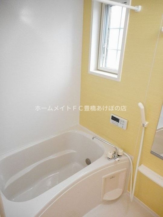 アルトピアーノ一色の風呂