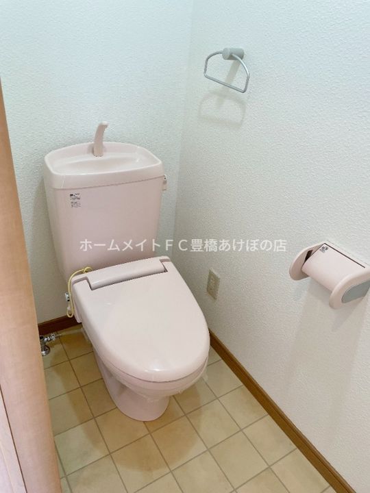 アリスト・ヴィラK A棟のその他画像