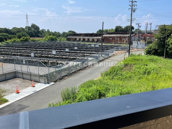 アリスト・ヴィラK A棟のその他画像