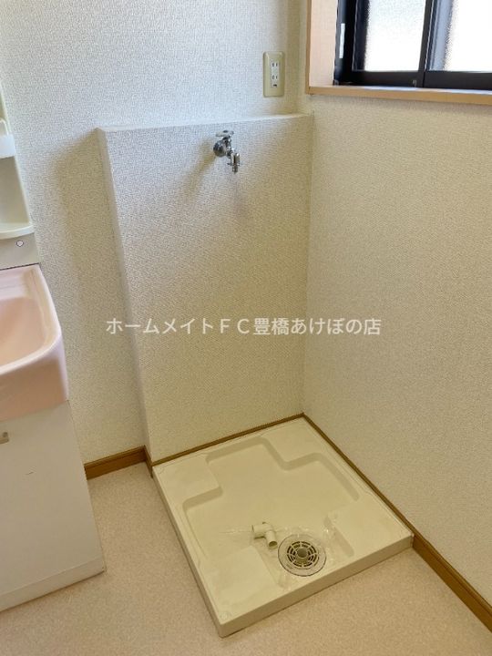 アリスト・ヴィラK A棟のその他画像