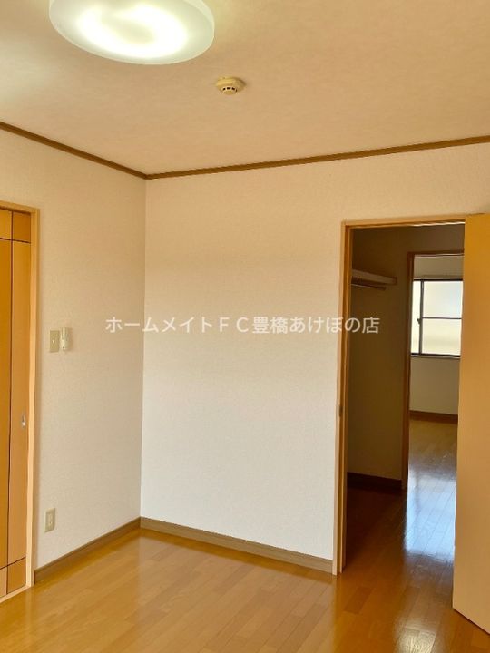 アリスト・ヴィラK A棟のその他画像