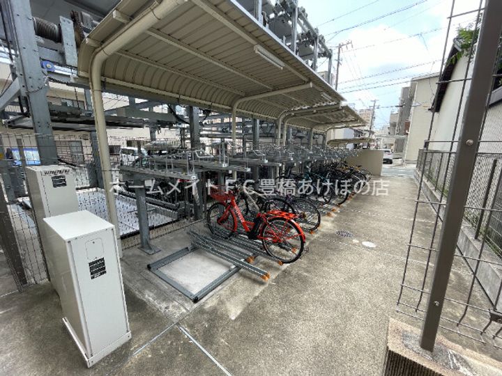 CASA94のその他画像