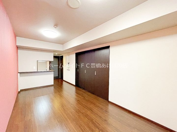CASA94の内装