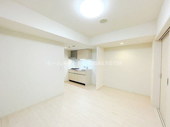 CASA94の内装