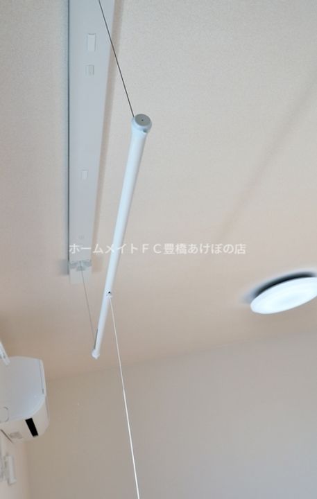 コンフォート小鷹野 Aのその他画像