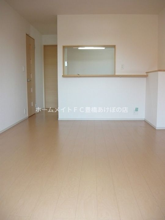 ローレル Ⅱの内装