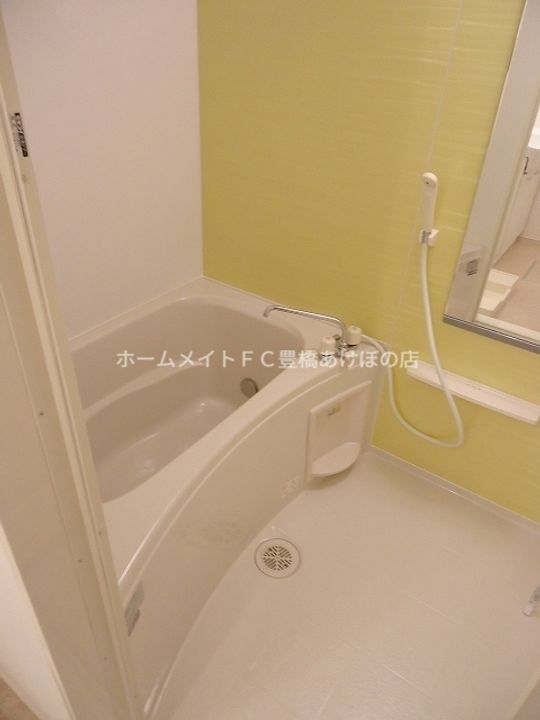 ローレル Ⅱの風呂