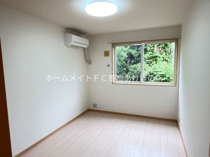 イーストヒルズウメハ205のその他画像