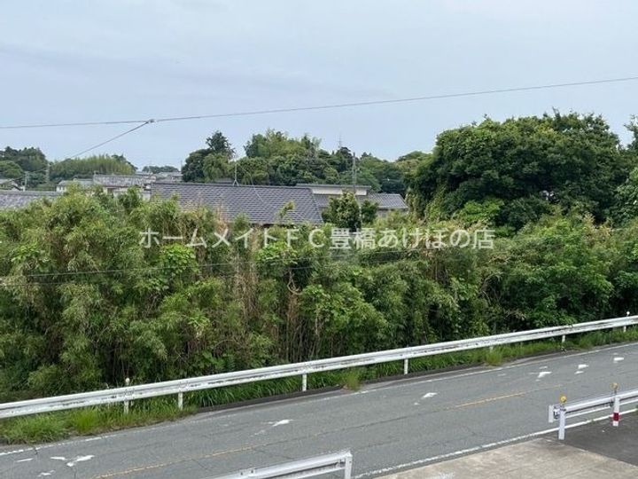 イーストヒルズウメハ205のその他画像