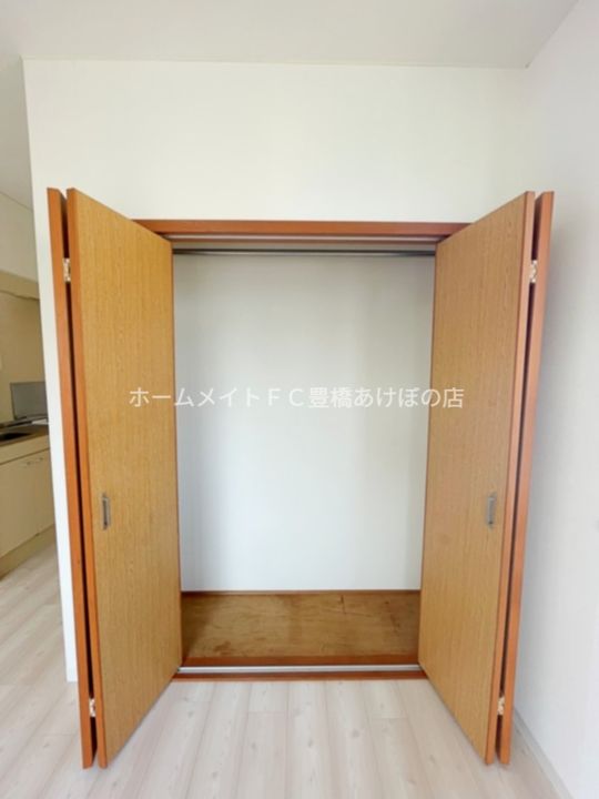 メゾンサマーアイ201のその他画像