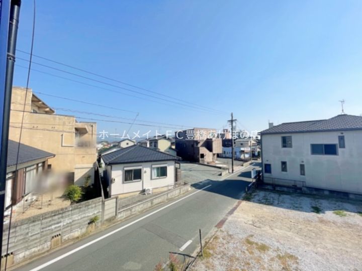 メゾンサマーアイ201のその他画像