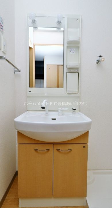 エルヴェ東小向Ⅱ106のその他画像