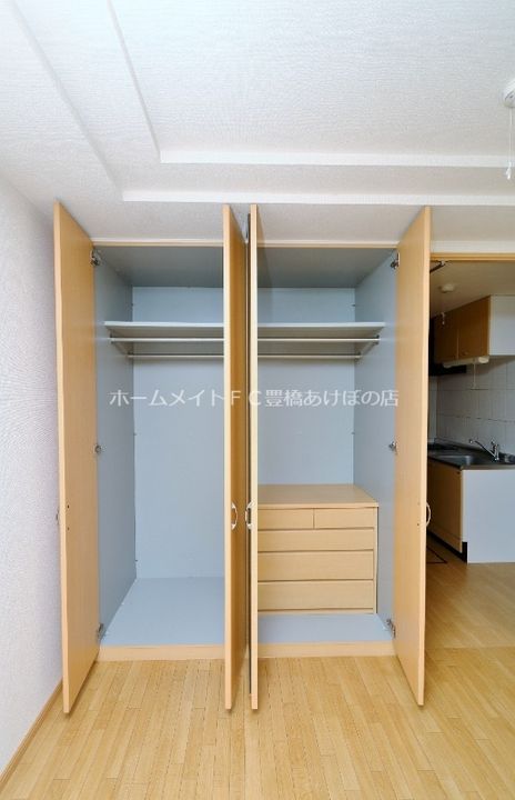 エルヴェ東小向Ⅱ106のその他画像