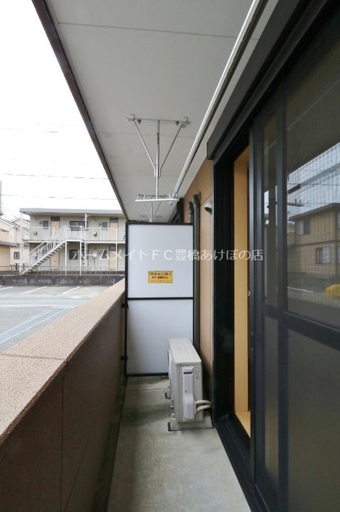 エルヴェ東小向Ⅱ106のその他画像