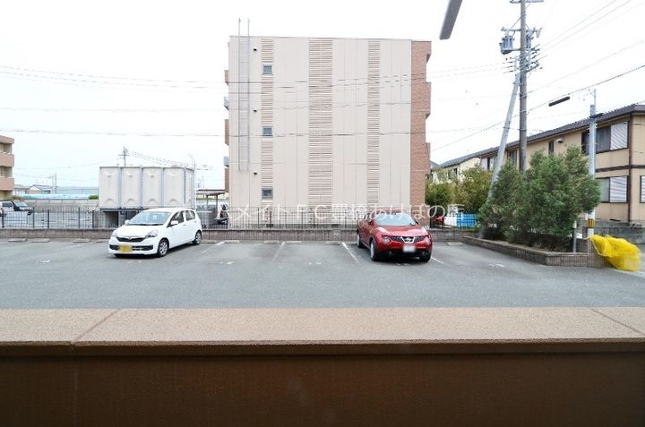 エルヴェ東小向Ⅱ106のその他画像